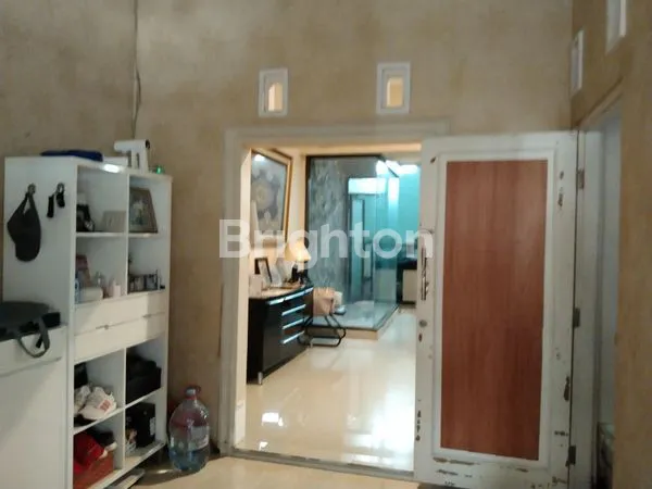 image JOGJA UTARA, AREA JL. DAMAI, KALIURANG DAN PALAGAN, VIEW GUNUNG MERAPI (7)