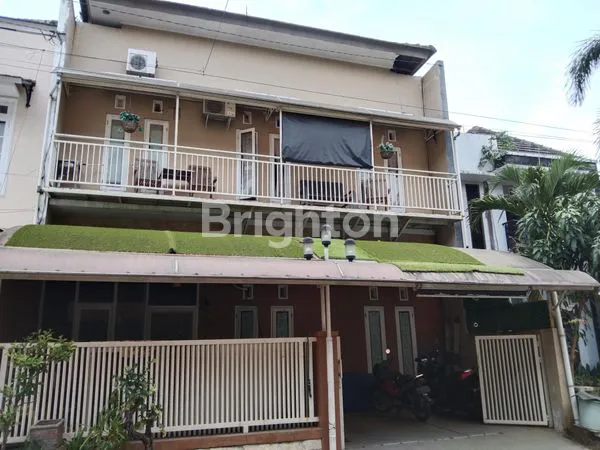 image JOGJA UTARA, AREA JL. DAMAI, KALIURANG DAN PALAGAN, VIEW GUNUNG MERAPI (1)