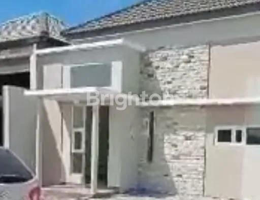 image RUMAH DI SOUTHLAKE RESIDENCE SIDOARJO  (1)