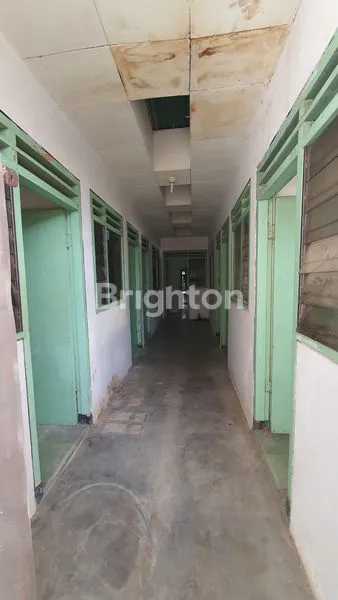 image RUMAH LUAS  2 LANTAI DI PUSAT KOTA BATU (5)