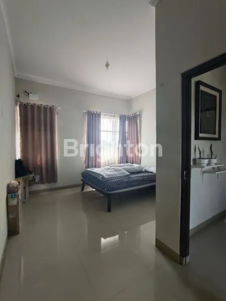 image RUMAH SIAP HUNI DAN STRATEGIS DEKAT PINTU TOLL SAWANGAN DEPOK (2)