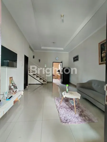 image RUMAH SIAP HUNI DAN STRATEGIS DEKAT PINTU TOLL SAWANGAN DEPOK (5)