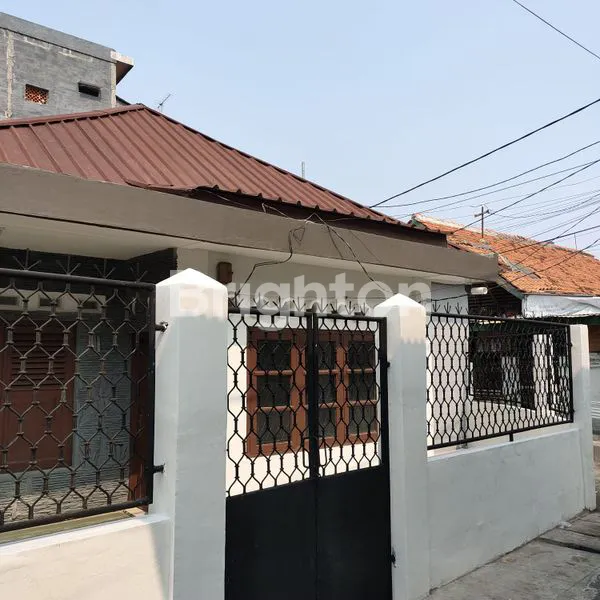 image RUMAH DI KAWASAN KALIBARU JAKARTA PUSAT (2)