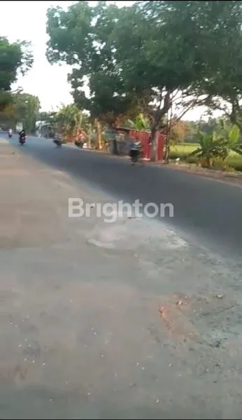 TANAH INDUSTRI DI INDRAMAYU