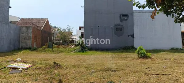 Gambar Property TANAH DI ARAYA MALANG