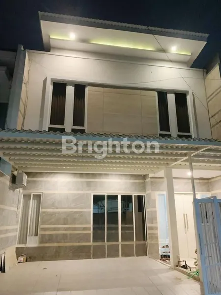 image MODERN MINIMALIS FURNISH DI SUTOREJO, SELANGKAH KE MULYOSARI (1)