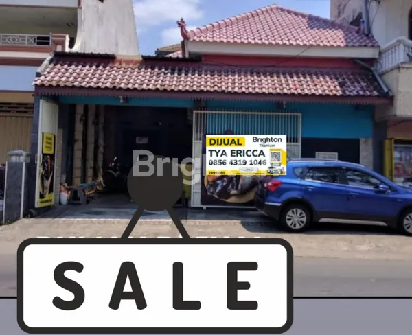 image RUMAH STRATEGIS DI JEPUN TULUNGAGUNG (1)