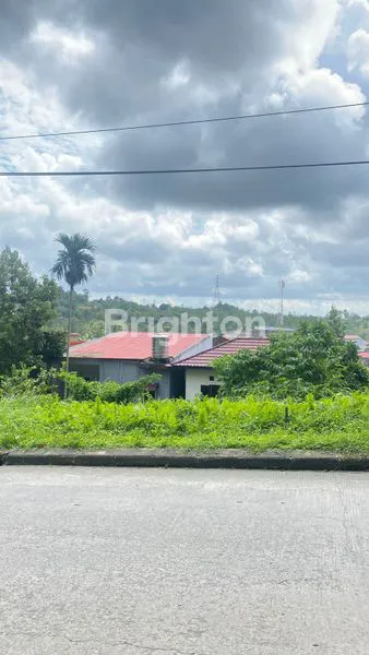 image LAHAN DI TENGAH PERUMAHAN REGENCY (2)