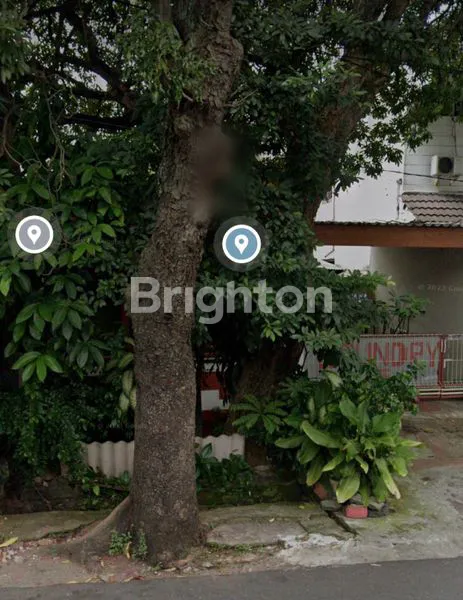 Gambar Property TANAH STRATEGI DI TEGAL SARI COCOK UNTUK ALFAMART