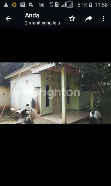 image LAHAN LUAS KEBUN KLENGKENG PRODUKTIF DI JABUNG MALANG (2)