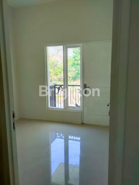 image RUMAH TIDAR AREA TENGAH DIBAWAH 1 M, RUMAH BARU, BAGUS (4)