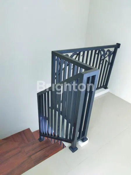 image RUMAH TIDAR AREA TENGAH DIBAWAH 1 M, RUMAH BARU, BAGUS (6)