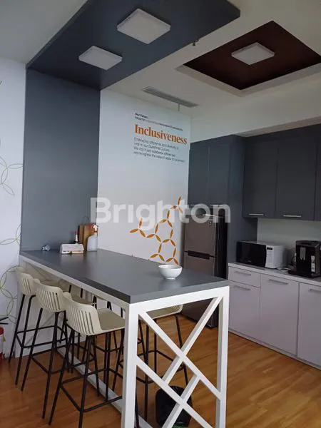 image OFFICE UNIT FULL FURNISHED SIAP HUNI LOKASI STRATEGIS WORLD CAPITAL TOWER KUNINGAN   (3)