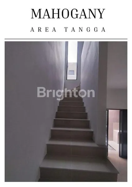 image RUMAH PREMIUM RESIDENTA DAERAH MEDAN JOHOR TYPE MAHOGANY (2)