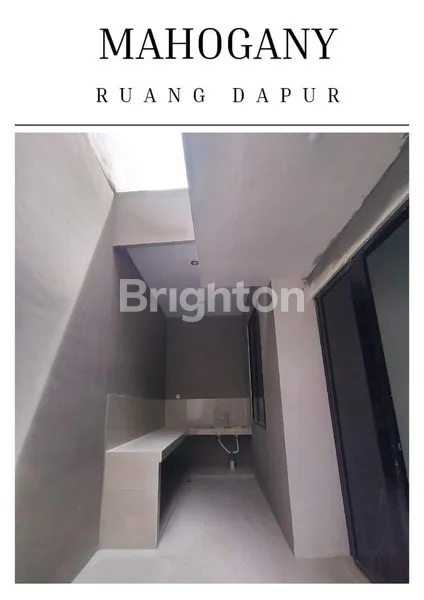 image RUMAH PREMIUM RESIDENTA DAERAH MEDAN JOHOR TYPE MAHOGANY (4)