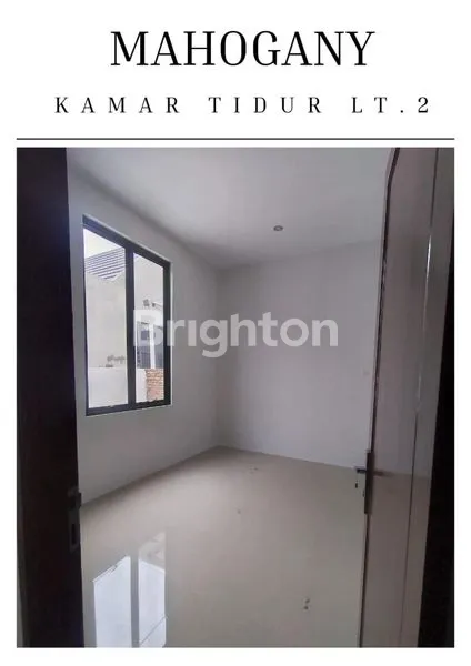 image RUMAH PREMIUM RESIDENTA DAERAH MEDAN JOHOR TYPE MAHOGANY (6)