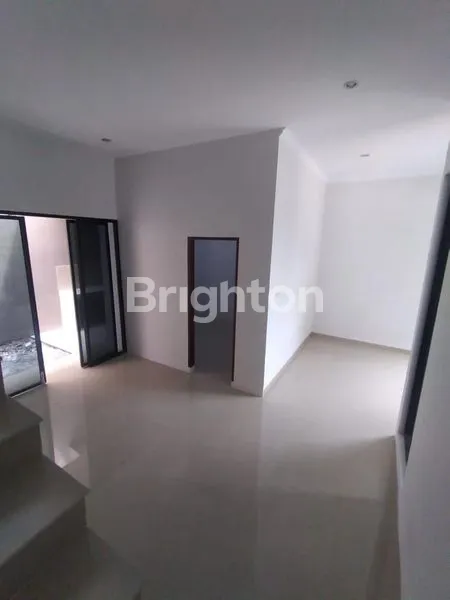 image RUMAH PREMIUM RESIDENTA DAERAH MEDAN JOHOR TYPE MAHOGANY (5)