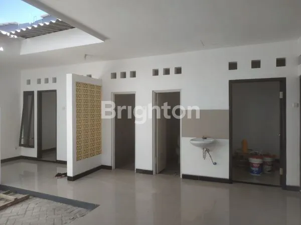 image RUMAH BARU NGAGEL JAYA SELATAN  (4)