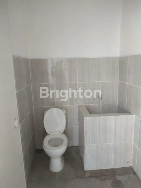 image RUMAH BARU NGAGEL JAYA SELATAN  (6)