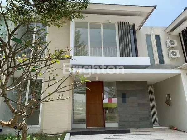 image RUMAH BARU GRESS NORTH WEST PARK CITRALAND (1)