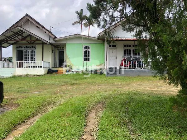 image RUMAH PLUS PAVILIUN DITENGAH KOTA BALIKPAPAN (2)