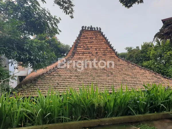 image VILLA CIJERUK BOGOR (2)