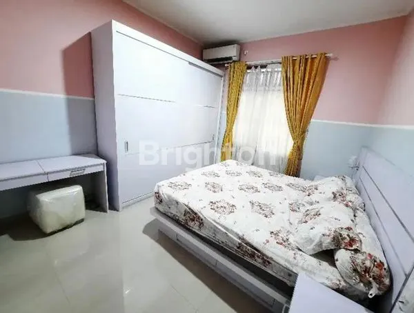 image RUMAH FULL FURNISHED DI JL KARANGSARI DENPASAR BARAT LOKASI STRATEGIS  (3)