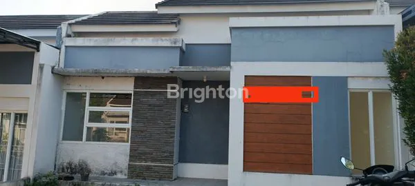 image RUMAH HUNIAN BSB VILLAGE HARGA CANTIK\U2757\U2757 (1)