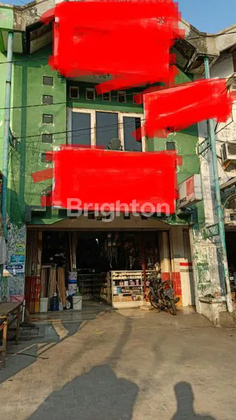 image RUKO 2 LANTAI DI DAERAH TAMAN SIDOARJO (1)