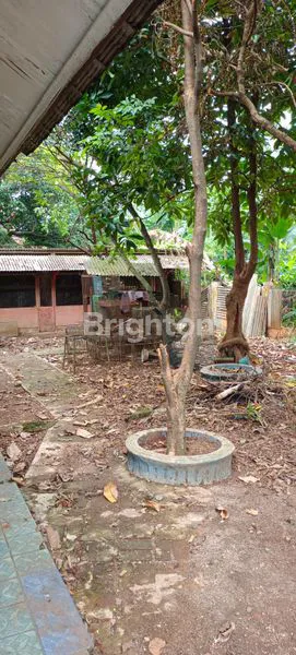 image RUMAH TUA HOEK, HITUNG JUAL TANAH DI NUSA LOKA, BSD (3)