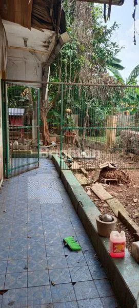 image RUMAH TUA HOEK, HITUNG JUAL TANAH DI NUSA LOKA, BSD (4)