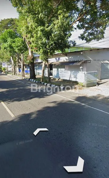 image TANAH DAN BANGUNAN LAMA DI KOTA KEDIRI (1)