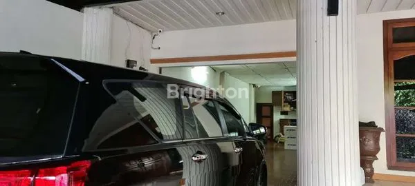 image RUMAH TOMANG 2 LANTAI, MEWAH, FULL FURNISHED, BEBAS BANJIR (4)