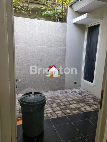 image DISEWAKAN!DIRUMAH NORTHWEST PARK (6)