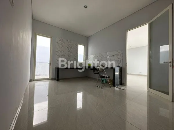 image RUMAH KERTAJAYA INDAH REGENCY DEKAT CLUB HOUSE (8)