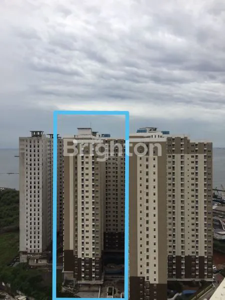 image  APARTEMEN PLUIT SEAVIEW 2 KAMAR TIDUR  (3)