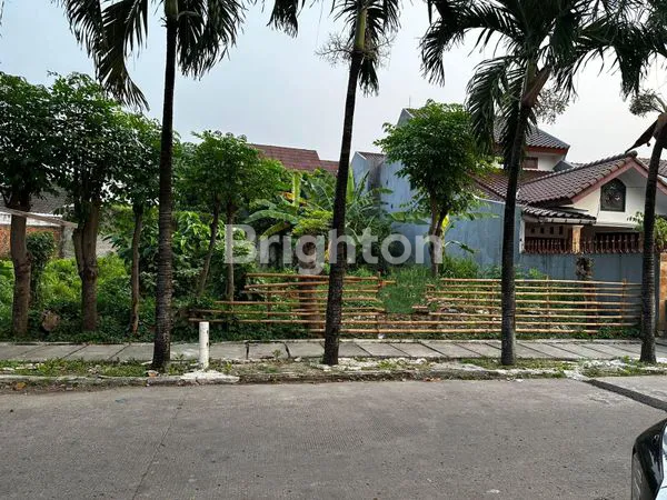 image KAVLING GANDENG, CILEDUG, JOGLO. KOMPLEK HANKAM (1)