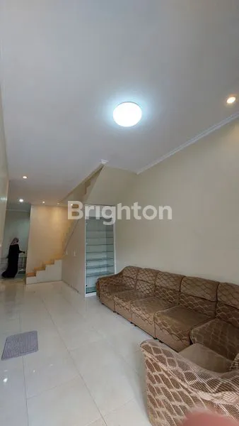 image DIJUAL RUMAH CANTIK DAERAH SEJUK VILLA BUKIT TIDAR (2)