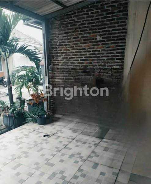 image RUMAH SIAP HUNI DI SEPATAN MAUK TANGERANG (7)