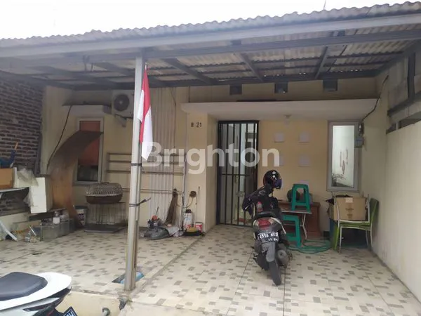 image RUMAH SIAP HUNI DI SEPATAN MAUK TANGERANG (1)