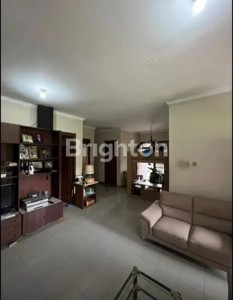 image RUMAH DI JL GUNUNG CATUR DENPASAR BARAT (1)