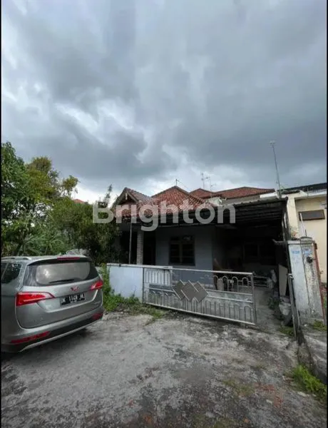 image RUMAH DI JL GUNUNG CATUR DENPASAR BARAT (4)