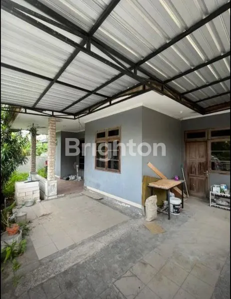 image RUMAH DI JL GUNUNG CATUR DENPASAR BARAT (8)