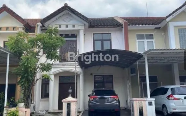 image DIJUAL RUMAH DI PAKUWON CITY (1)