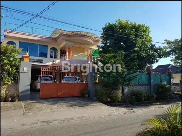 image RUMAH SULTAN DITENGAH KOTA BALIKPAPAN (1)