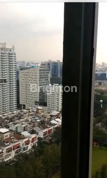 image APARTMENT THE MANSION GOLF KEMAYORAN TOWER JD (3)