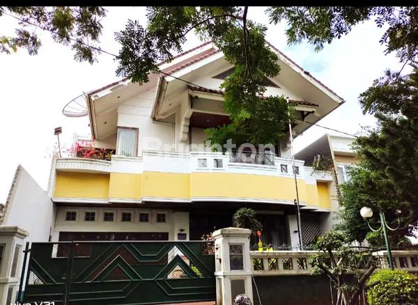 image RUMAH DI TAMAN ALFA INDAH JAKARTA BARAT (1)