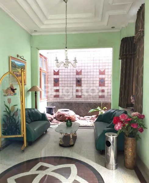 image RUMAH DI TAMAN ALFA INDAH JAKARTA BARAT (3)