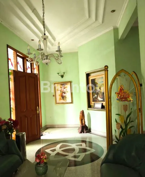image RUMAH DI TAMAN ALFA INDAH JAKARTA BARAT (5)