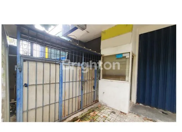 image RUKO BAGUS PINGGIR JLN BESAR JA SUPRAPTO (3)